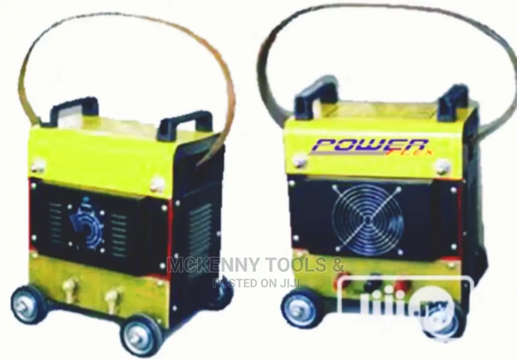 Power Flex Bx6-200a Pure Copper