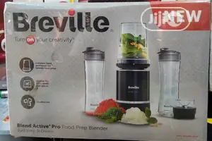 Breville Smoothie Maker