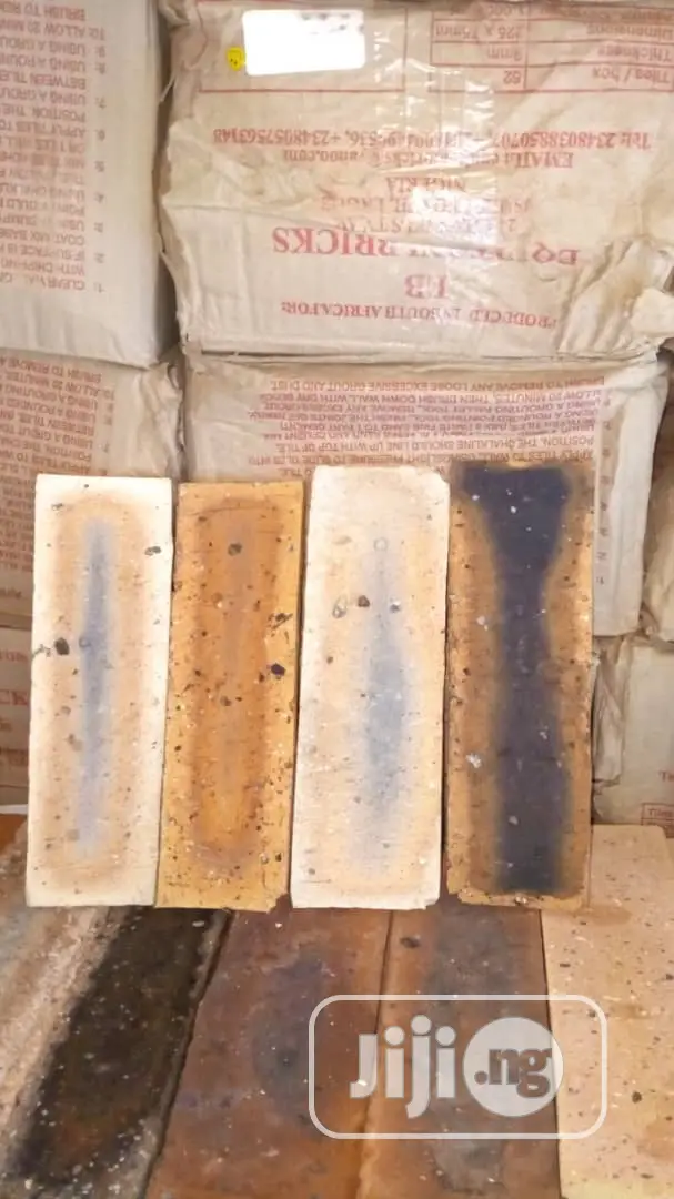 Bricks Tiles