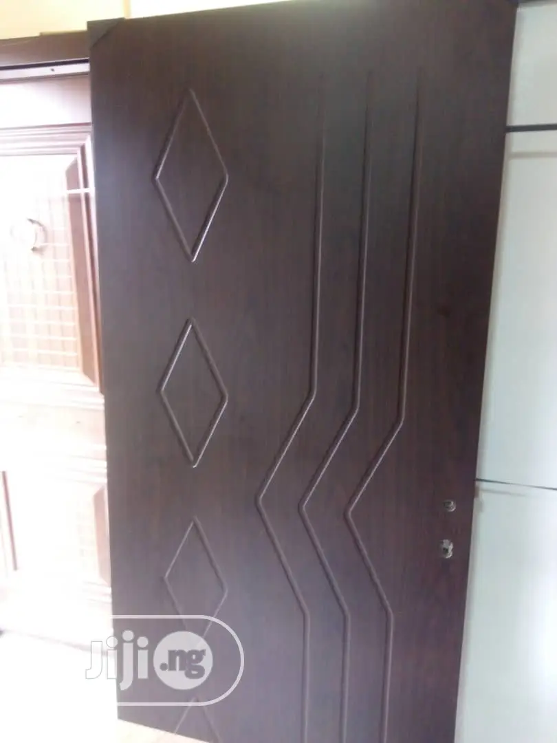 Solid Hard Wood Doors