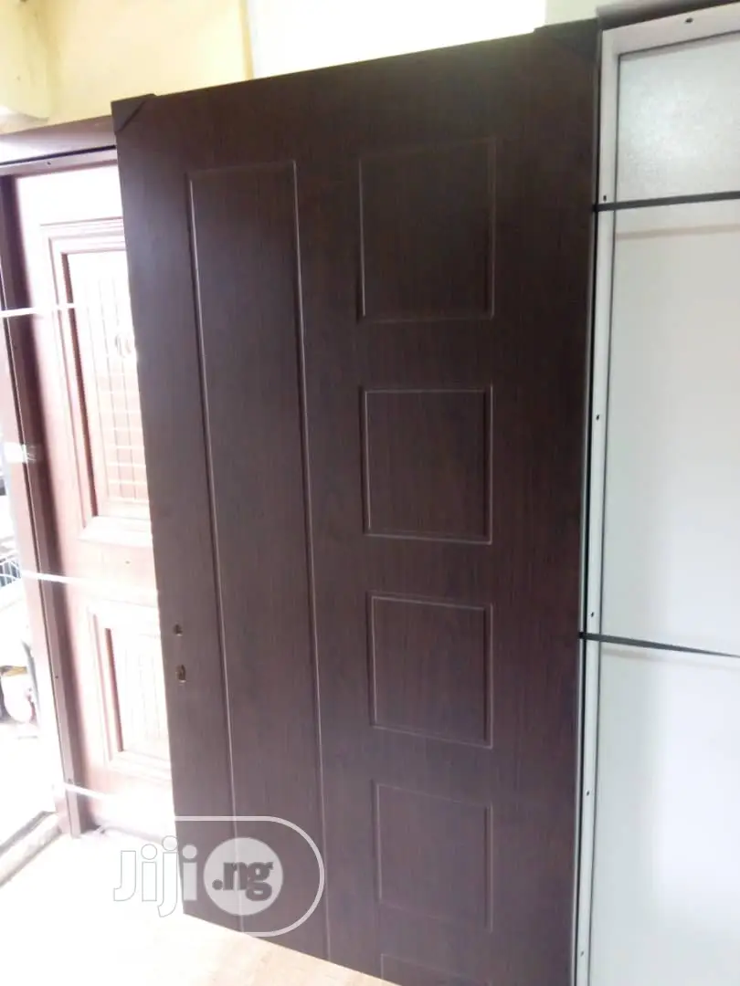 Solid Hard Wood Doors