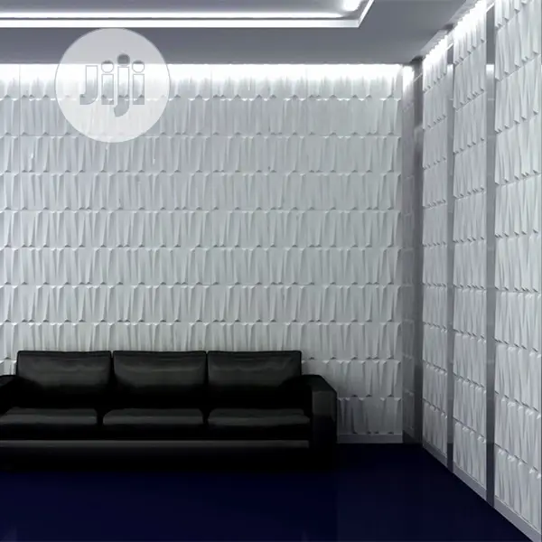 3D Panel For Walls