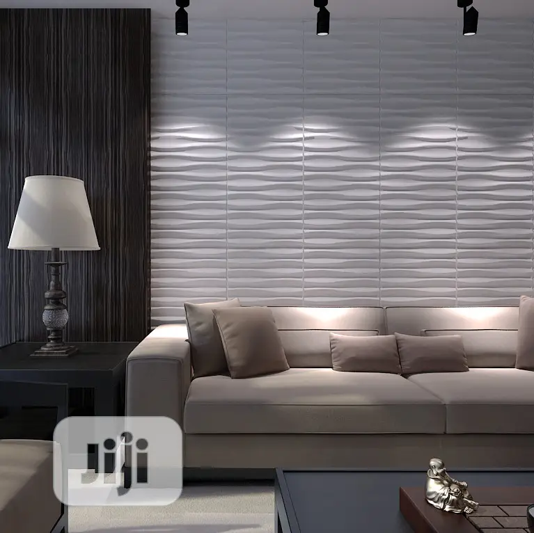3D Panel For Walls