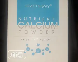 Norland Nutrients Calcium Powder
