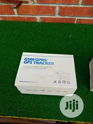Car Tracker Original