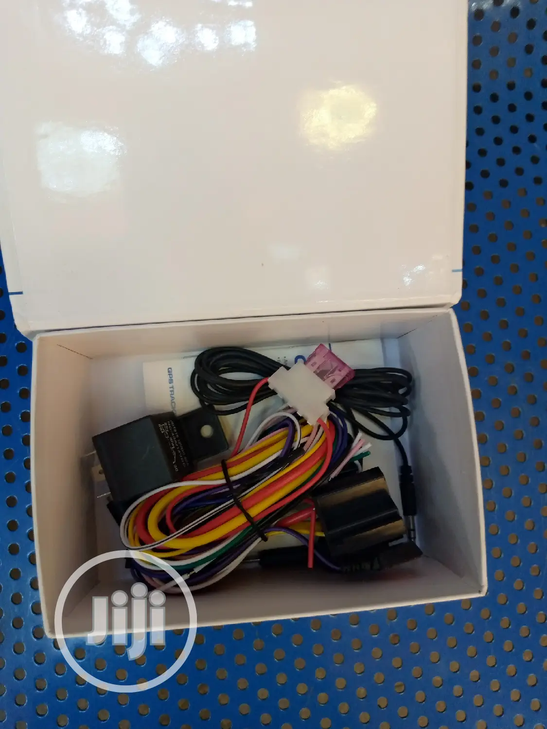 Car Tracker Original