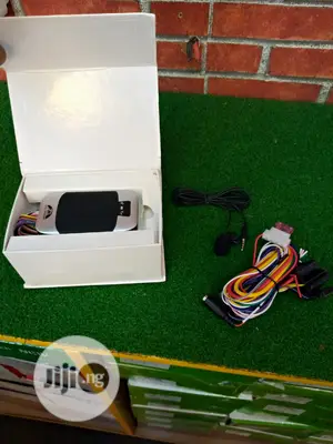Car Tracker Original