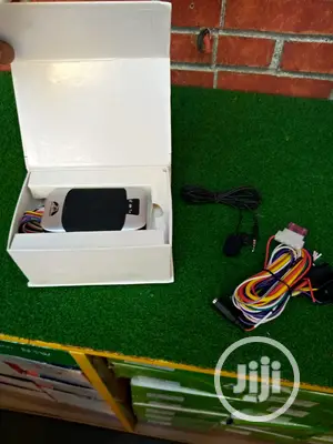 Car Tracker Original