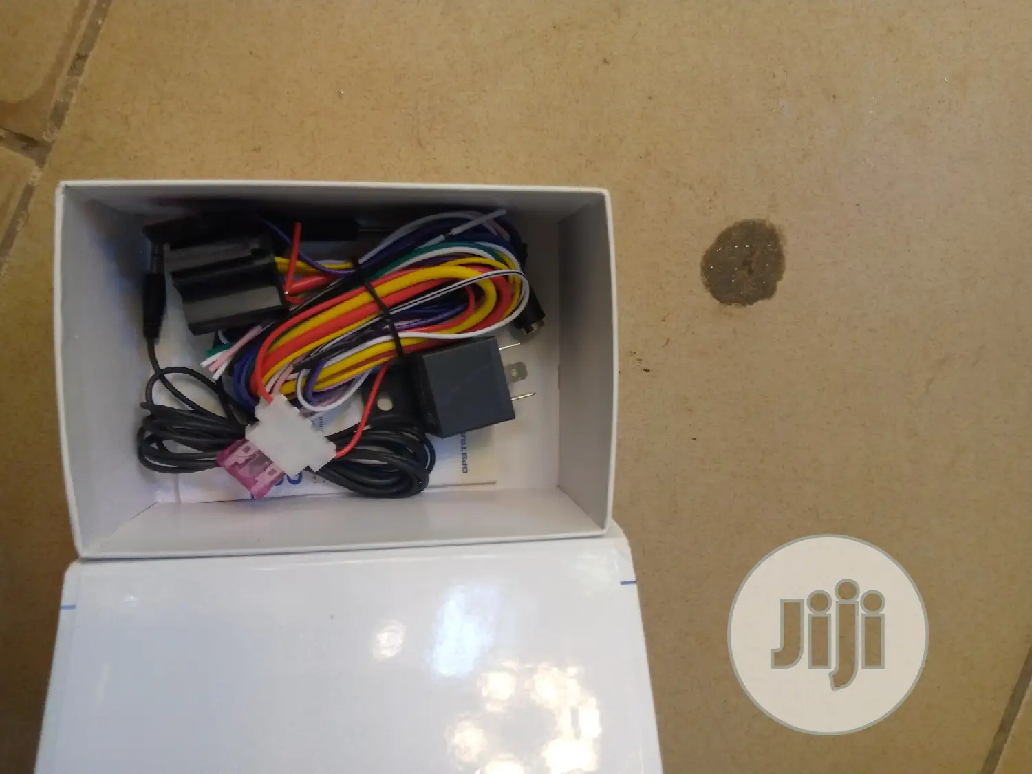 Car Tracker Original