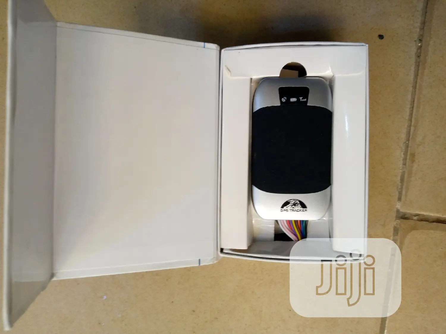 Car Tracker Original