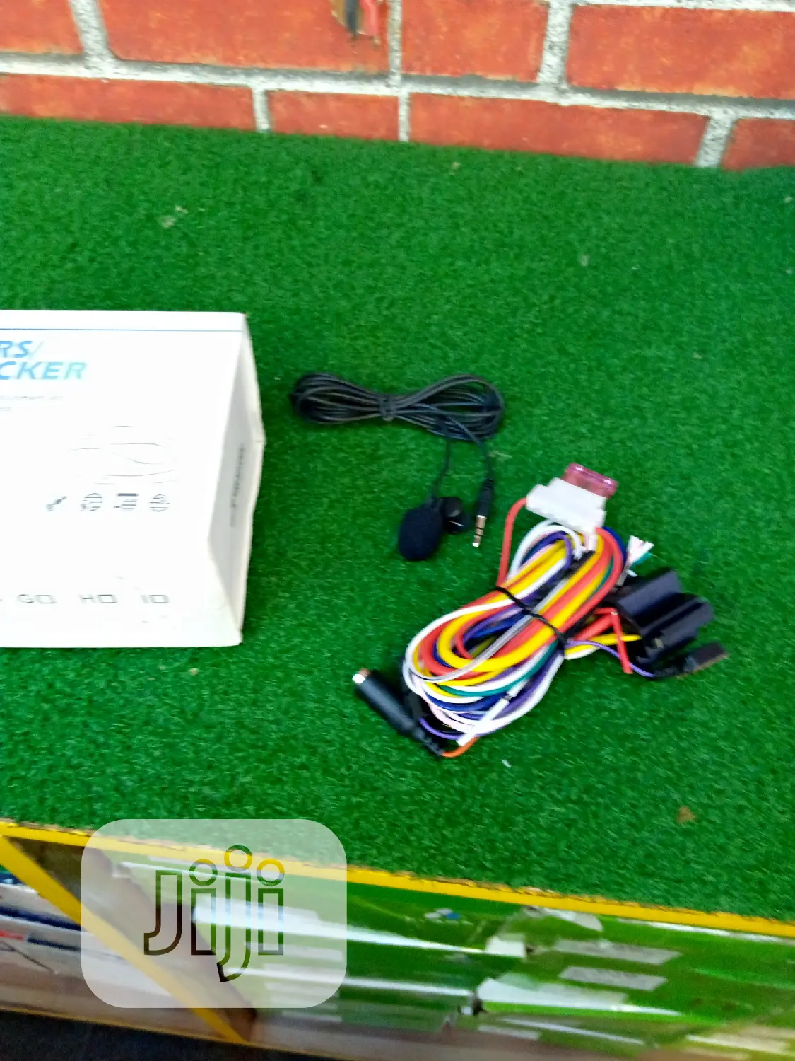 Car Tracker Original