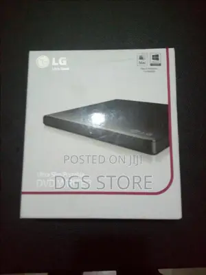 Original LG Writer