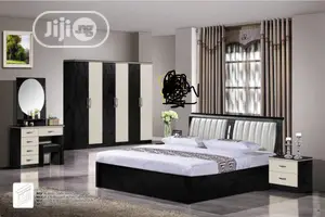 Complete Set of Bed