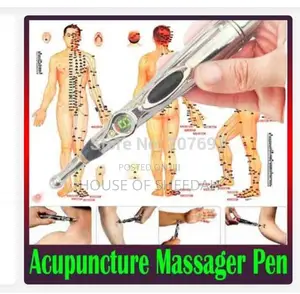 Accupresure Pen