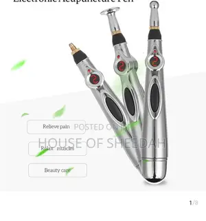 Accupresure Pen
