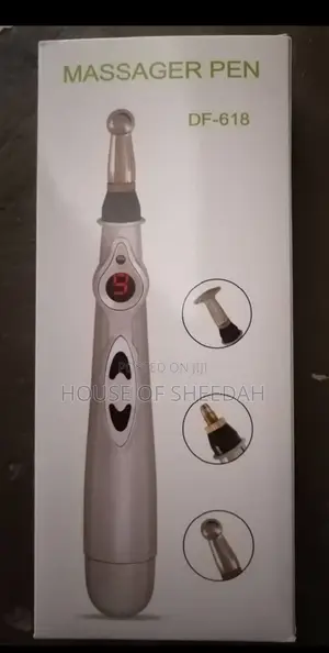 Accupresure Pen