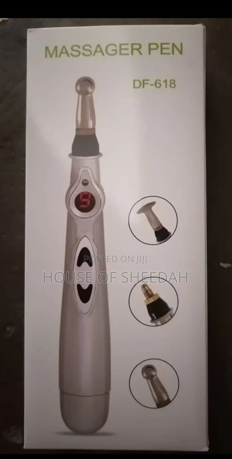 Accupresure Pen