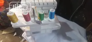 Crown 3/4 Thread Serger Model 610