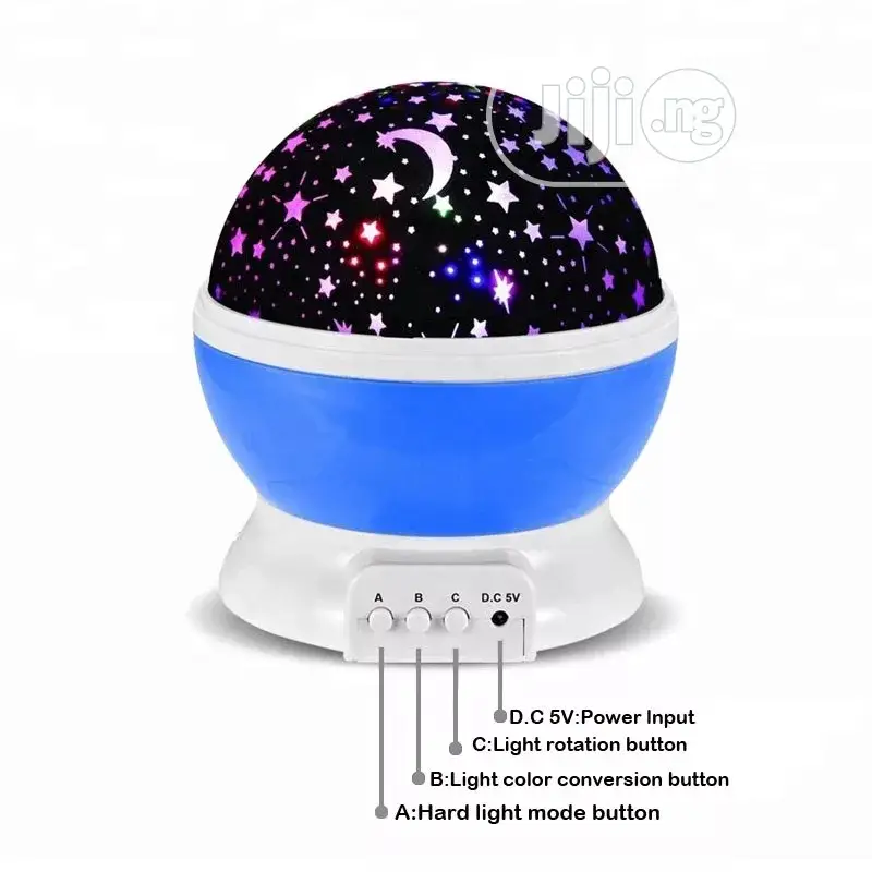 Star Master