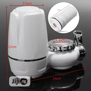 Water Purifier