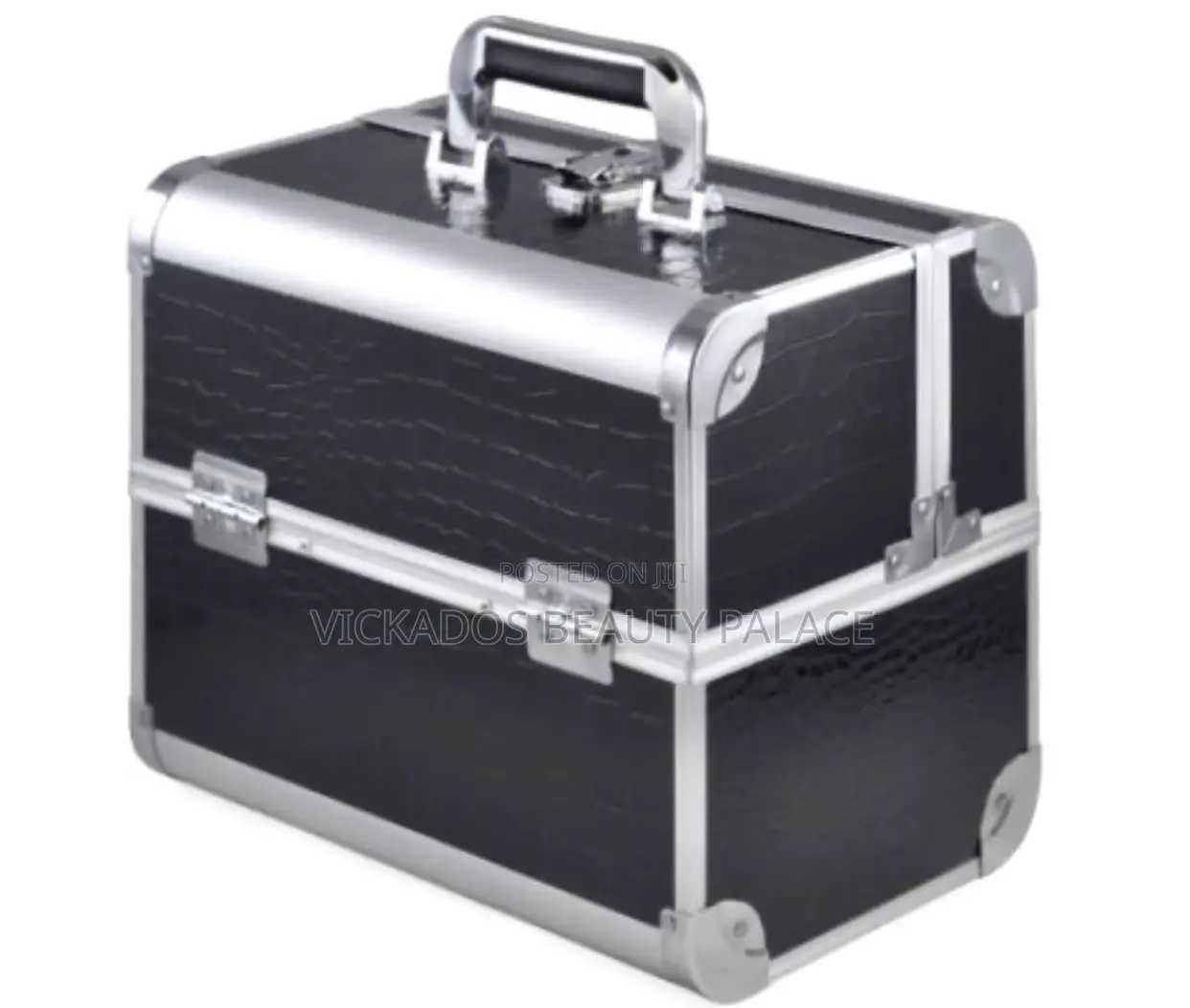 Quality Professional Make Up Box