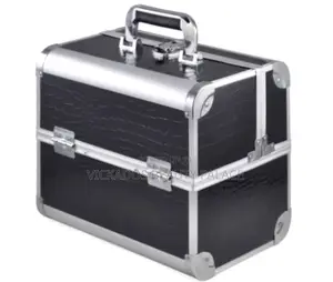 Quality Professional Make Up Box