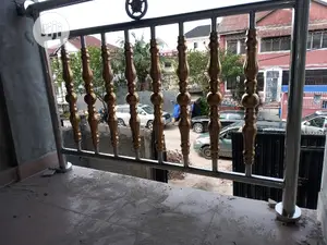 Original Handrails