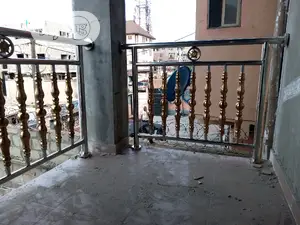 Original Handrails
