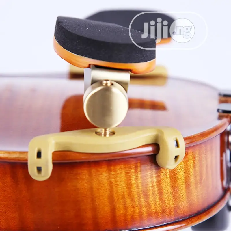 Hallmark-Uk Professional Shoulder Rest
