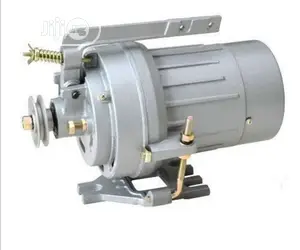 Industrial Clutch Motor
