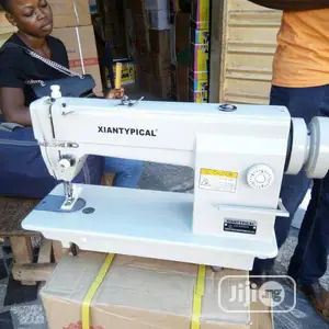 Xiantypical Single Needle Industrial Lockstitch Model