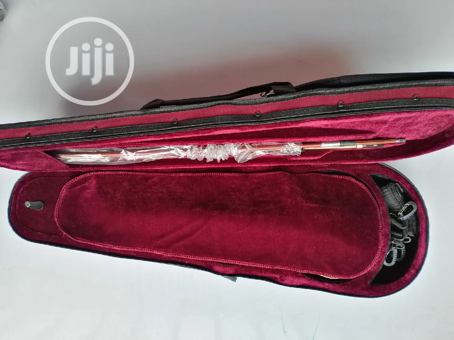 Hallmark-Uk High Grade Students Violin