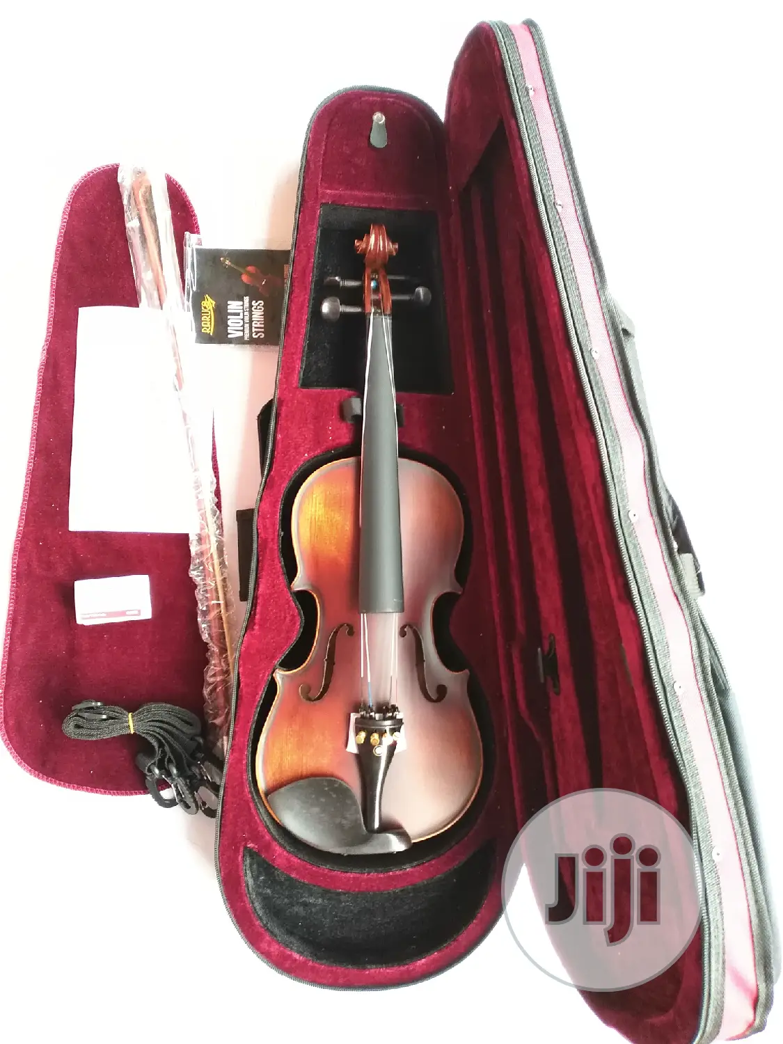 Hallmark-Uk High Grade Students Violin