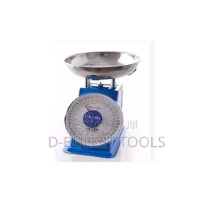 Camry 20kg Manual Table Scale Camry