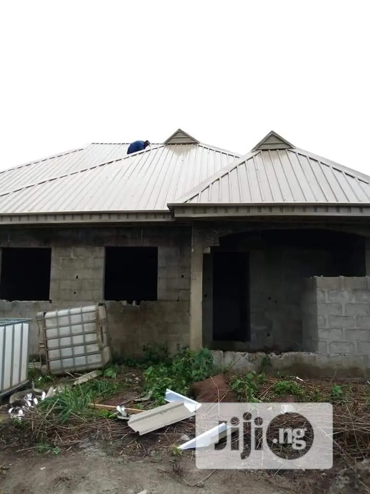 Aluminum Roofing Sheet