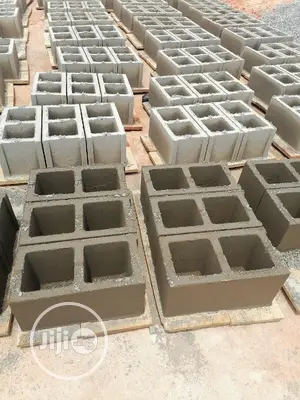Blocks for Sales