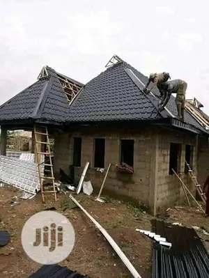 Aluminum Roofing Sheets