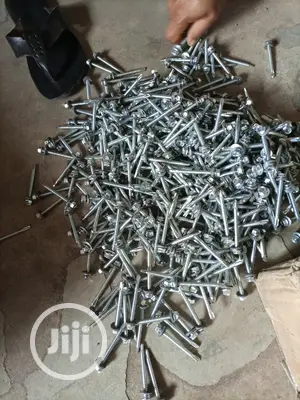 Original Aluminum Roofing Sheets