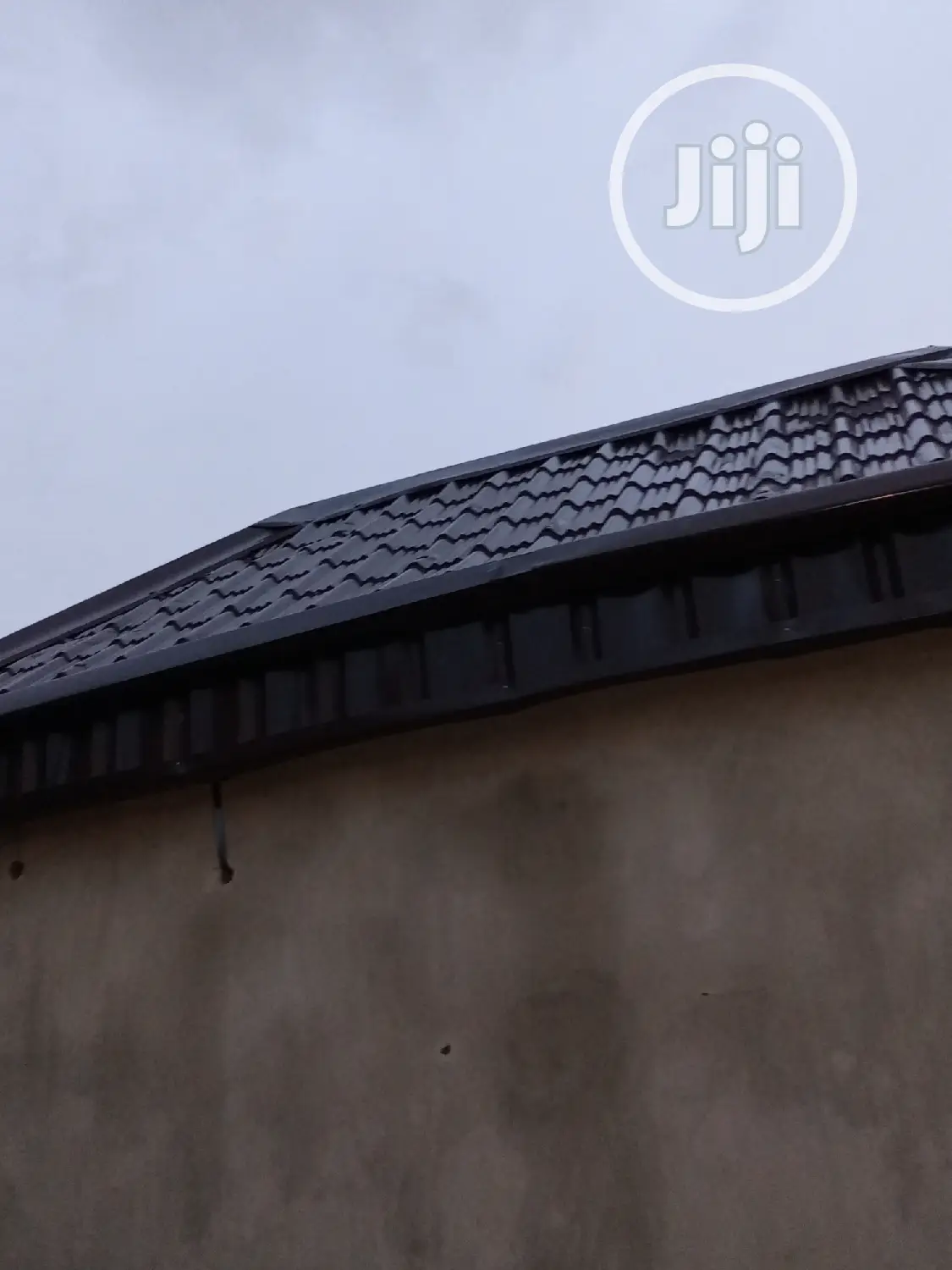 Original Aluminum Roofing Sheets