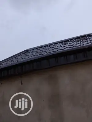 Original Aluminum Roofing Sheets