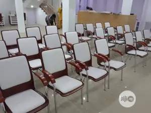 Office or Hall Visitor Chair