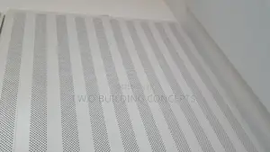 Metal Ceiling