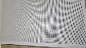 Metal Ceiling