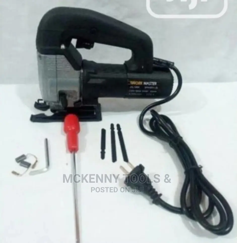 Jig Saw Machine 650w