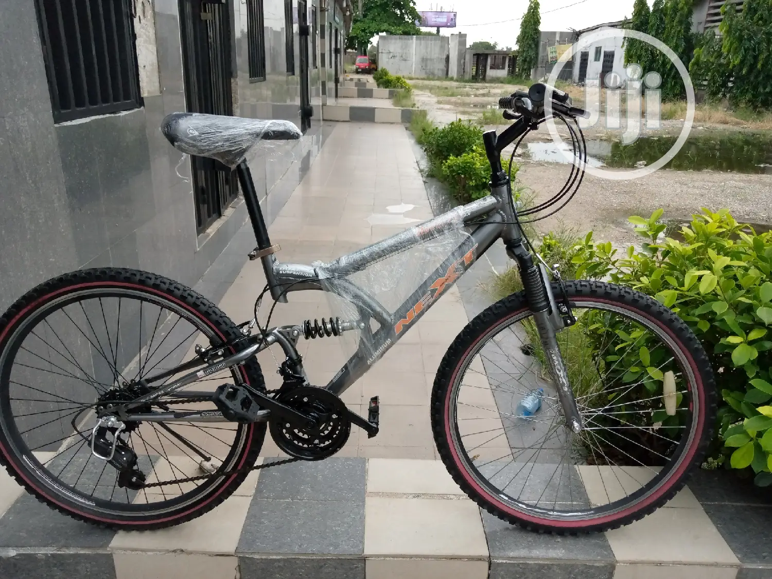 Next Sport Bicycle