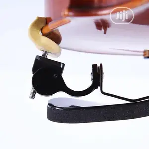 Professional Violin Accessories