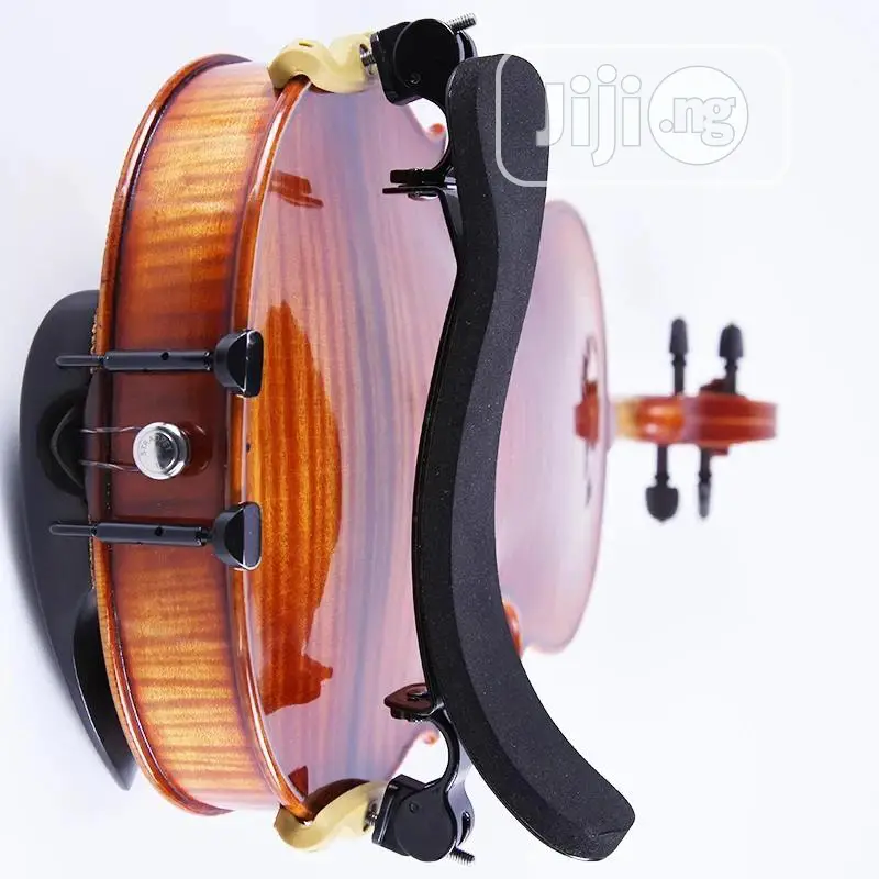 Professional Violin Accessories