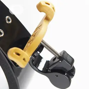 Professional Violin Accessories