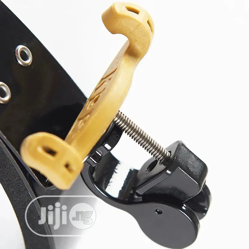 Professional Violin Accessories