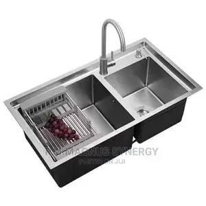 England Started Complete Original Anti Rust Kitchen Sink.